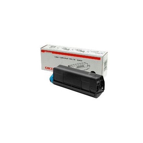 Cyan toner do C510/511/530/531/MC561/562