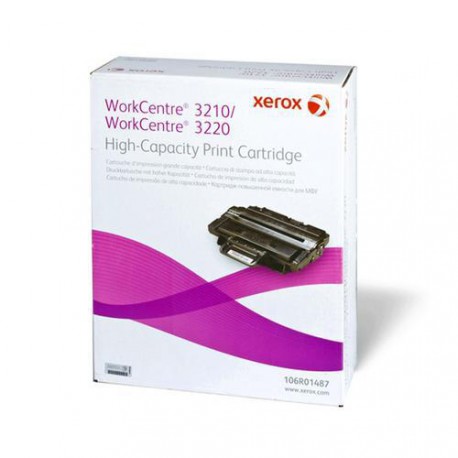 Xerox Toner Black pro 3210MFP/3220 (4.100 str)