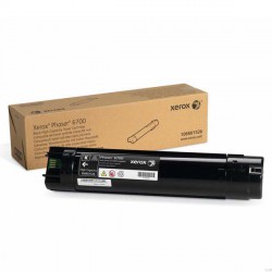 Xerox Toner Black pro Phaser 6700 (18.000s)