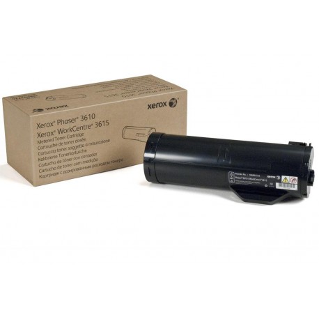 Xerox toner Black pro Phaser 3610/WC3615 5900 str.