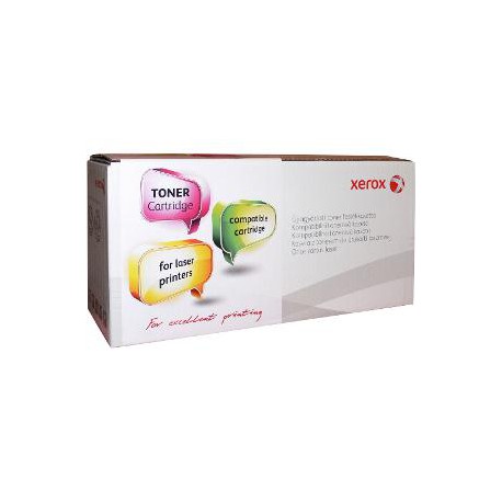 XEROX toner kompat. s HP CC532A, 2800s, yellow