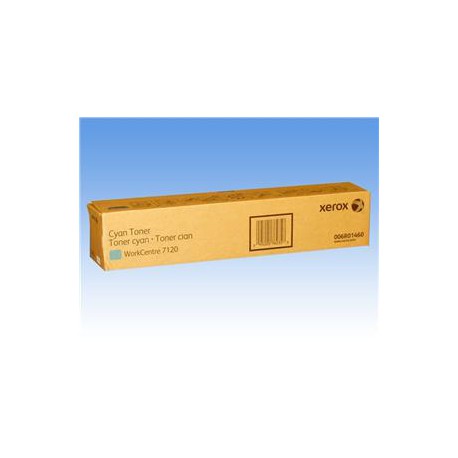 Xerox Toner Yellow pro WC7120/WC7200 (15.000 str)