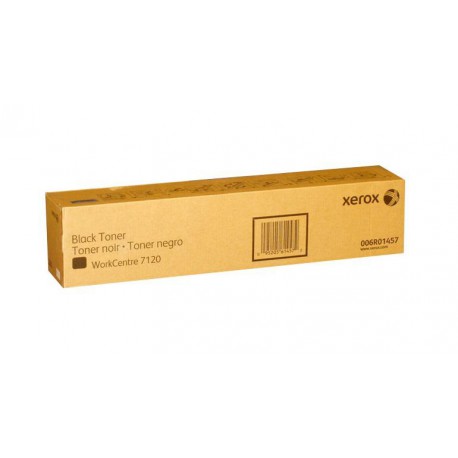 Xerox Toner Black pro WC7120/7220 (22.000 str)