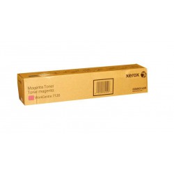 Xerox Toner Magenta pro WC7120/7220 (15.000 str)