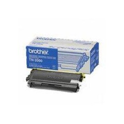 Brother TN-2000 (HL-20x0,DCP-7010, 2500 str.)