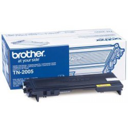 Brother TN-2005 (HL-2035/2037, 1500 str. 5%, A4)