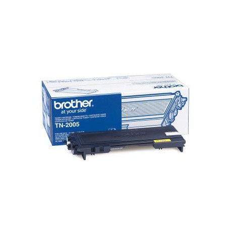 Brother TN-2005 (HL-2035/2037, 1500 str. 5%, A4)