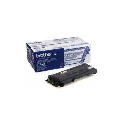 Brother TN-2110 (HL-21x0,DCP-7030, 1500 str.)