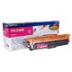 Brother TN-245M, toner magenta, 2 200 str.