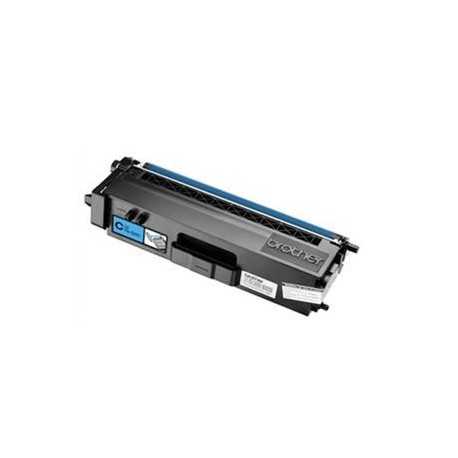 Brother TN-320C, toner cyan, 1 500 str.