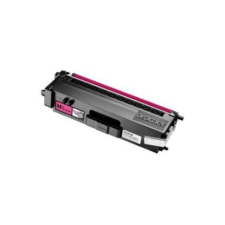 Brother TN-320M, toner magenta, 1 500 str.