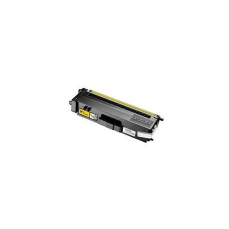 Brother TN-320Y, toner yellow, 1 500 str.