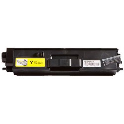 Brother TN-326Y, toner yellow, 3 500 str.