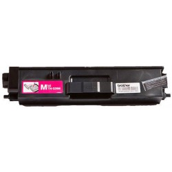 Brother TN-326M, toner magenta, 3 500 str.