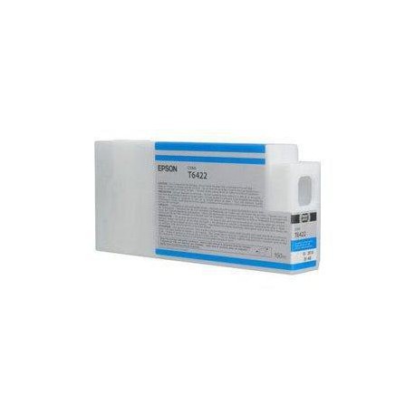 Epson T6422 Cyan Ink Cartridge (150ml)