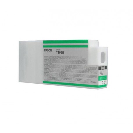 Epson T596 Green 350 ml