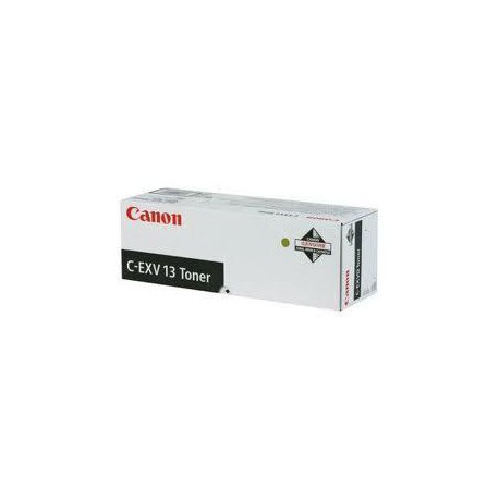 Canon toner C-EXV 13