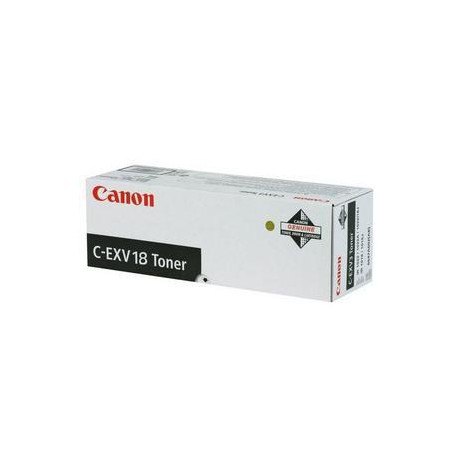 Canon toner C-EXV 21, černý