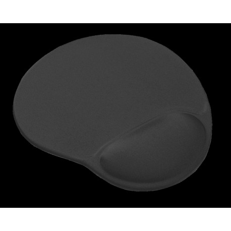 podložka TRUST Bigfoot Gel Mouse Pad - Black