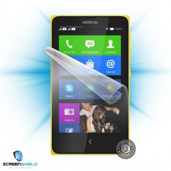 Screenshield  Nokia X RM-980 ochrana displeje