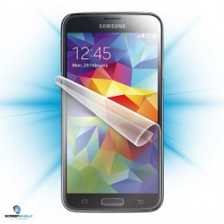 Screenshield  Samsung Galaxy S5 ochrana displeje