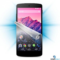 Screenshield  LG NEXUS 5 D821 ochrana displeje