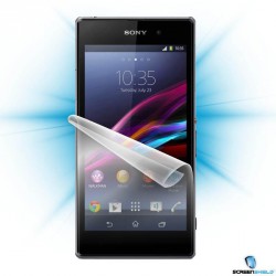 Screenshield  Sony Xperia Z1 Compact ochrana displ