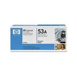 HP Toner Cart pro LJ P2015, Q7553A