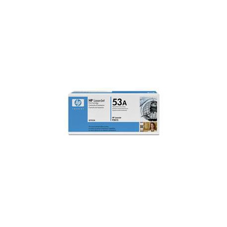 HP Toner Cart pro LJ P2015, Q7553A