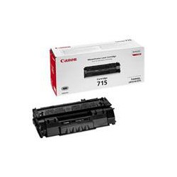 Canon toner CRG-715