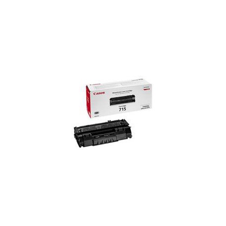 Canon toner CRG-715