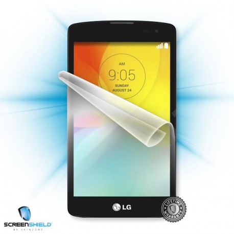 Screenshield  LG D390N F60 ochrana displeje