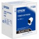 Toner Cartridge Black pro Epson WorkForce AL-C300