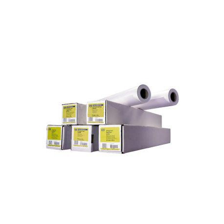 HP Heavyweight Coated Paper - role 24" (C6029C)