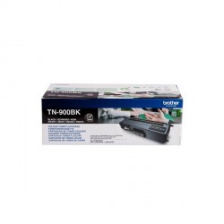 Brother TN-900BK, toner black, 6 000 str.