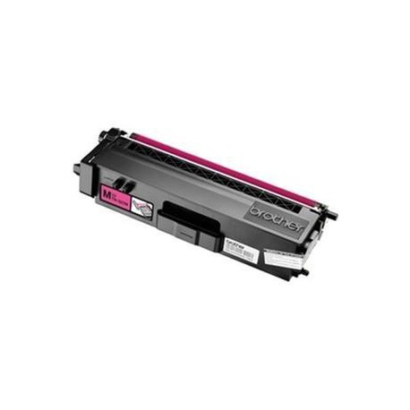 Brother TN-325M, toner magenta, 3 500 str.