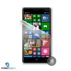 Screenshield  Nokia Lumia 830 ochrana displeje