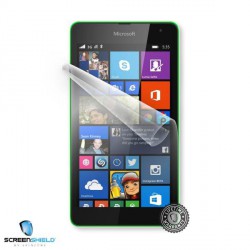 Screenshield  Nokia/MS Lumia 535 ochrana displeje