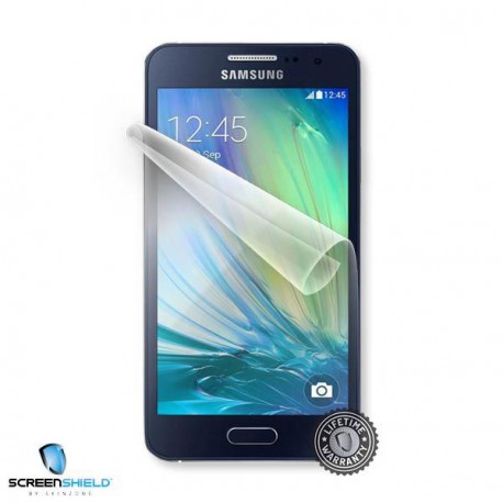 Screenshield  Samsung Galaxy A3 A300F ochrana displeje