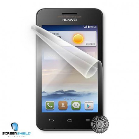 Screenshield  Huawei Ascend Y330 ochrana displeje